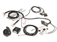 Westfalia-Automotive Westfalia 316319300113 Kit trekhaak