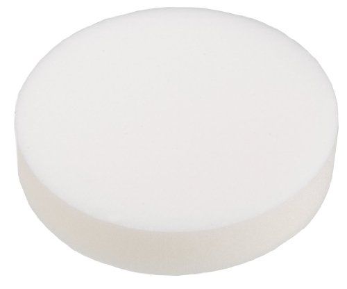 Connex COM181150 Polijstspons 150 mm met klittenband