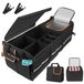 XXXL Organiseur de valise avec sac isotherme et 6 compartiments