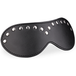 Trust Masque en similicuir avec rivets métal