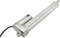TRU COMPONENTS Elektrische cilinder TC24-200-500 TC-14973360 Slaglengte 200 mm Schuifkracht 500 N 24 V/DC 1 stuk(s)