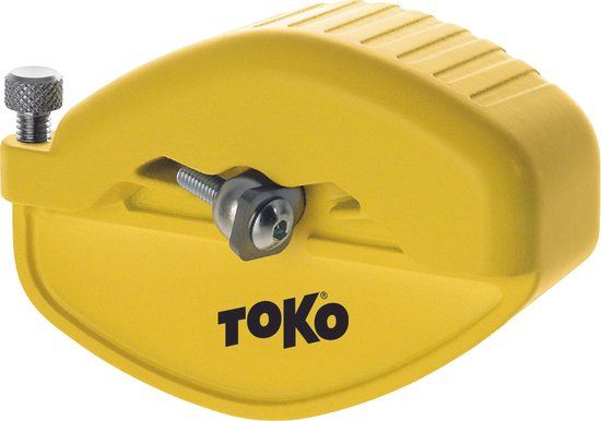 Toko Sidewall Stripper - Geel