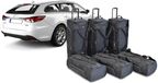 Car-Bags.com B.V. Reistassenset geschikt voor Mazda6 (GJ) 2012-heden wagon Pro.Line zwart