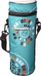 Glacière avec refroidissement par eau, turquoise-gris, 1,5 litre