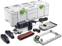 Festool BS 75 E-Set Bandschuurmachine - 576296