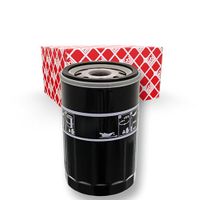 febi Bilstein 27136 oliefilter | FORD