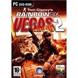 Logithéque Rainbow Six Vegas 2