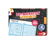 Luftmatrazen Noris Luftmatrazen versenken - Spielblock