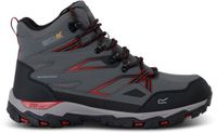Regatta Holcombe III Wandelsandalen Heren Grijs Maat 39