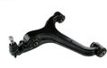 Dwarsstuurpen SsangYong Draagarm OEM 44501-08005