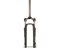 Sr suntour SF17 XCM30 Verende fietsvork 24 + 1 1/8 80mm 15x110mm Boost zwart