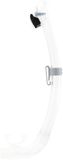 CRESSI Seal Dry Snorkel