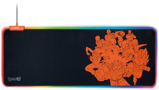 FR-TEC PC Dragon Ball Super MousePad GOKU