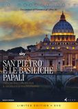 PLAION San Pietro e le Basiliche Papali di Roma DVD