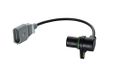 HELLA 6PU 009 146-581 Krukassensor - 12V - 3-polig - Kabel: 250mm