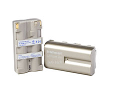 Hähnel HL-XL581 Li-Ion Battery for Sony Type L Series Digital Camera and Camcorder