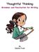 Thoughtful Libri GmbH Thoughtful Thinking: Grammar and Punctuation for Writing