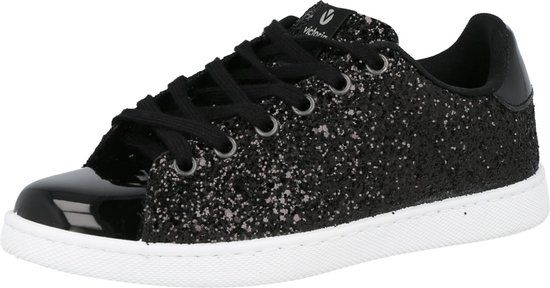 Victoria sneakers laag Zwart 38 - Dames - Herfst/Winter 2021