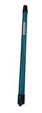 Hoover 48022208 Telescopische stofzuigerstang, Origineel Reserveonderdeel, Compatibel met draadloze steelstofzuiger Hoover Freedom, Blauw