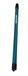 Hoover 48022208 Telescopische stofzuigerstang, Origineel Reserveonderdeel, Compatibel met draadloze steelstofzuiger Hoover Freedom, Blauw