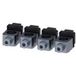 Siemens 3VA9384-0JB13 Accessoire pour disjoncteur 1 pièce (l x h x p) 40 x 38.3 x 78.7 mm Piece
