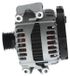 BOSCH Dynamo/Générateur, 14V, 220A, MERCEDES-BENZ S-klasse