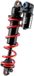 Rockshox Vivid Coil Ultimate Dh Rc2 D1 Standard/standard Schokdemper Zilver 72.5 mm / 250 mm