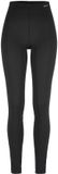 Craft Thermo Baselayer Broek Dames - Maat S - Zwart