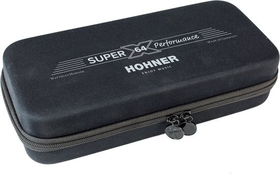 Hohner Super 64X Performance