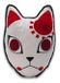 ABYstyle Demon Slayer Decoratiekussen Meerkleurig Polyester 390x280x50mm