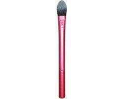Real Techniques Brightening Concealer Brush - Roze