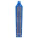 Babolat Cordes de raquette de tennis Elastocross Glisse