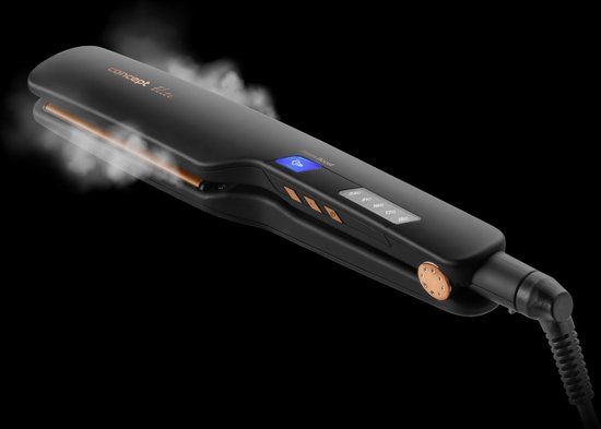 Concept Elite Steam Boost VZ6010