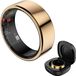 Haale HAALE II Smart Ring met Oplaadcase - Rose - Size 8