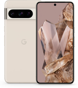 Google 8 Pro / 128 GB / Porcelain