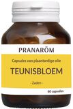 Pranarôm Teunisbloem Bio 60 capsules