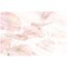 Papier peint panoramique feuilles 382 cm x 255 cm