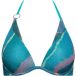 Lisca Atlantida Haut de maillot de bain préformé dos nu sans armatures femme
