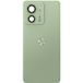 Motorola Couvercle de batterie Edge 40, Vert (Nebula Green), Service Pack 5S58C22680