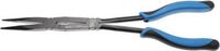 BGS technic BGS Zijsnijtang met 2 scharnieren en rechte top, 350 mm