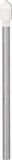 Bosch Foret pour carrelage CYL-9 SoftCeramic, 6 x 80 mm