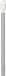 Bosch Foret pour carrelage CYL-9 SoftCeramic, 6 x 80 mm