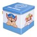 roba Paw Patrol Opbergdoos en opvouwbare zitting