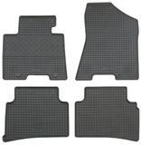 Rubber AD Tuning GmbH & Co. KG Rubber vloermatten set RI903379
