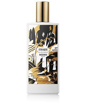 Memo Paris Ithaque / 100ml / Unisex