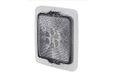 HELLA 9DW 195 804-221 Lampglas, knipperlicht - 24V
