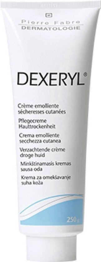 Dexeryl Dexeryl Creme 250 gr