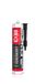 CX80 Fireplace Sealant Afdichtmiddel voor open haard en oven, 300 ml