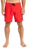 Quiksilver Surfsilk Kaimana 16" Maillot de bain rouge 38