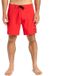 Quiksilver Surfsilk Kaimana 16" Zwembroek Rood 38
